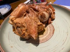 -95号酱骨·一块豆腐(展春园西路店)