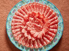 -南门四季铜锅涮肉(望京店)