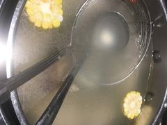 -仄园围炉坊·牛肉火锅·汕头卤水火锅(蛇口店)
