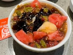 -海底捞火锅(塘厦天虹店)