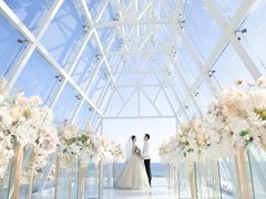 -经典婚纱摄影美学馆·私人定制