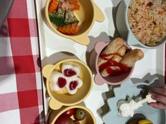 -西贝(上海我格广场店)