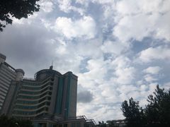 -武汉大学人民医院(首义院区)