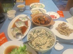 -闽海肴(北辰荟店)