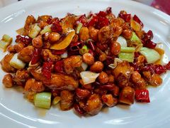 -三顾园(锦里店)