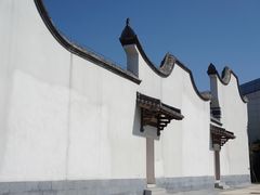 -琅岐红光湖公园