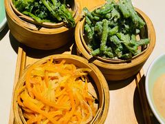 -淀里船宴(卓达店)