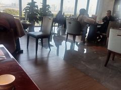 -武汉世茂希尔顿酒店·汇·全日餐厅