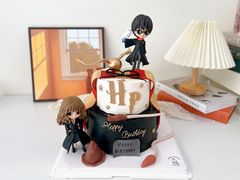 -玉见cake低糖蛋糕甜品台定制(河西店)