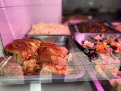 -老六素货(王顶堤店)