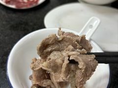 -五洲牛肉美食馆