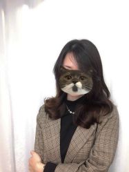 -藤野造型·烫发染发