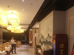 -便宜坊烤鸭店(科创店)