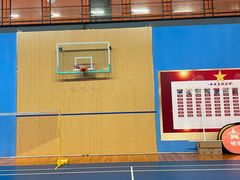 -东坡羽毛球馆(东坡南一路店)