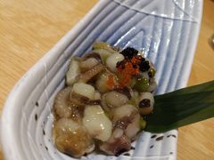 -山之川日料放题(通州店)