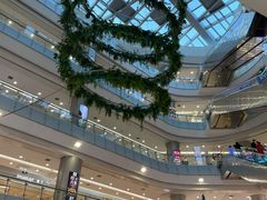 -凯德广场(学府店)