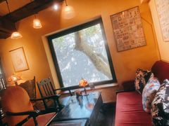 -古董花园(思南路42弄小区店)