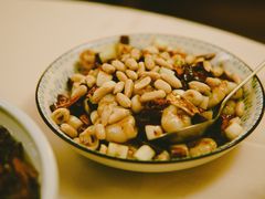 -龙门阵茶屋川菜馆(武康路店)