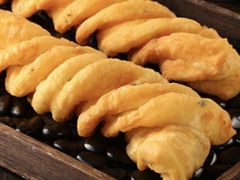 -头壹号饸饹面·大油条(东升科技园店)