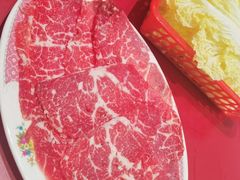 -潮汕·草根牛肉档(城市集市上海荟聚店)