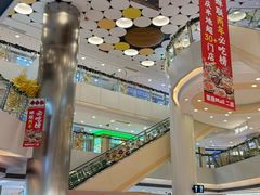-银座mall(东直门店)