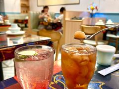 -米泰芒·东南亚料理(体育西店)