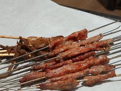 -破店肥哈·东北烧烤·夜宵(南山保利店)