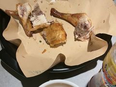 -绿茶餐厅(广州天河城店)