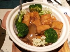 -T館·花园艺术餐厅
