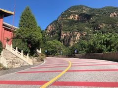 -湖洞水自然风景区