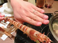 -协成海鲜火锅(海洋花园店)