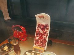 -手选潮汕鲜牛肉火锅(二七广场店)
