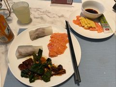 -长兴开元名都大酒店·地中海咖啡厅