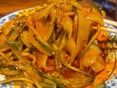 -柴窝堡22号辣子鸡·传承新疆菜