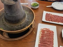 -岳合轩老北京涮肉