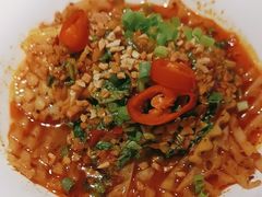 -半天妖烤鱼(东方新天地店)