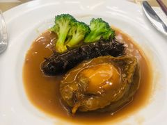 -金鮀岛潮州酒家