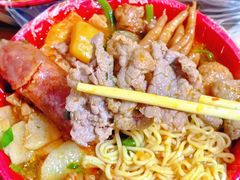 -小吴水煮(羊子巷店)