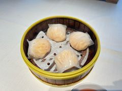 -香港龙凤楼(巨鹿路洋房店)
