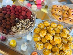 -解放碑威斯汀酒店-知味国际美食餐厅