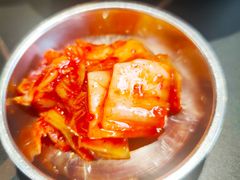 -许哥东北烧烤·铁丳烤串·宫后夹肉(繁花中心店)