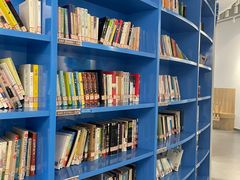 -炳文书馆(旭海时代广场店)