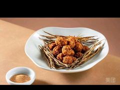 -北京王府井希尔顿酒店·秦唐中餐厅Chynna