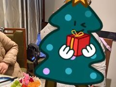 -皇冠幸福里动物奶油生日蛋糕(古田二路店)
