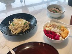 -柴门饭儿(成都太古里店)