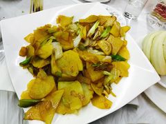 -华福羊汤馆(小市总店)