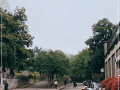 -南京晨光1865创意产业园