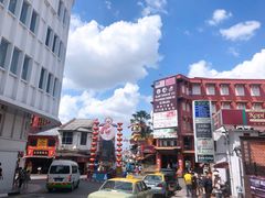 -马六甲鸡场街