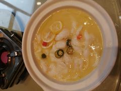 -刘胖子家常菜·蹄花焖藕(中央花园店)