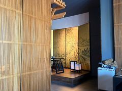 -春色如许·茶食餐厅(桃李春风店)